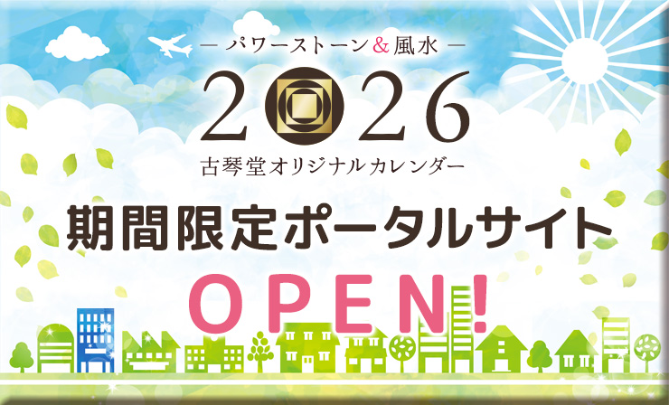 期間限定サイト